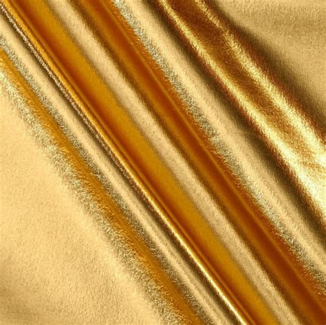 metallic gold foil fabric|gold foil fabrics.